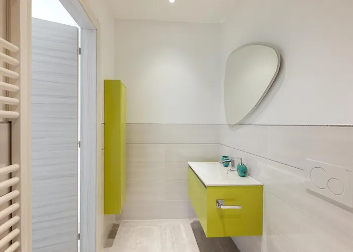 Un Sogno Sul Relax Lägenhet Stresa