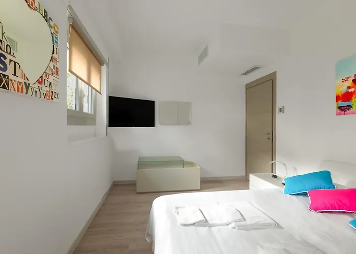 Lägenhet Un Sogno Sul Relax Stresa