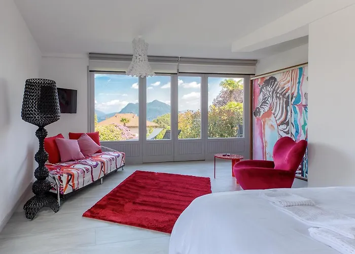 Lägenhet Un Sogno Sul Relax *