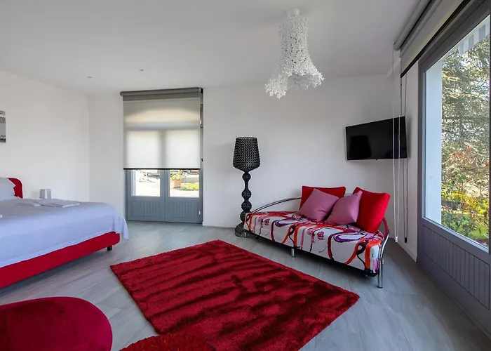 Un Sogno Sul Relax * Stresa