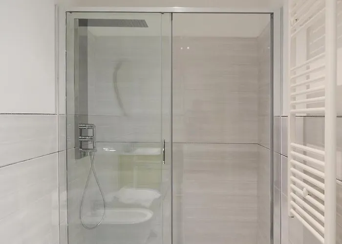 Lägenhet Un Sogno Sul Relax Stresa