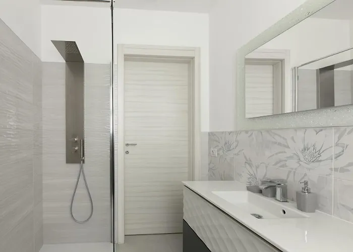 Un Sogno Sul Relax Lägenhet Stresa