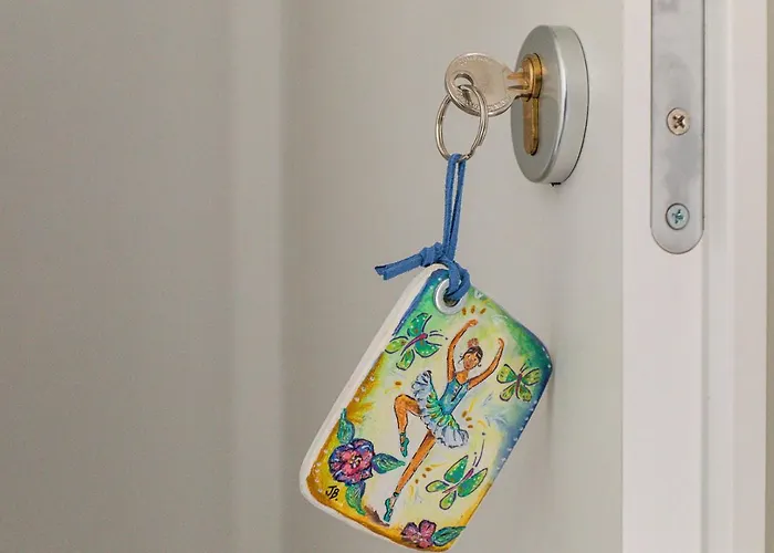 Un Sogno Sul Relax * Stresa