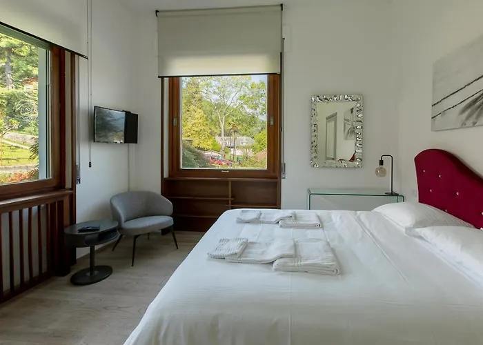 Lägenhet Un Sogno Sul Relax *