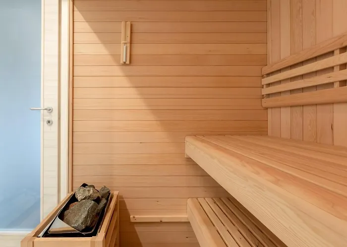 Un Sogno Sul Relax Lägenhet Stresa