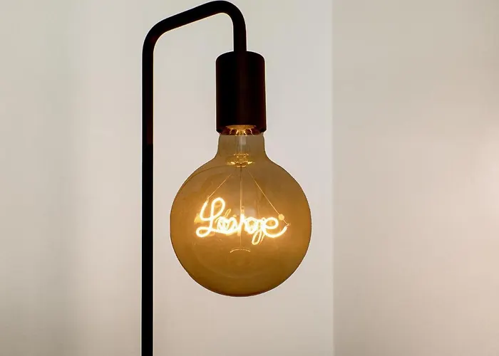 Lägenhet Un Sogno Sul Relax