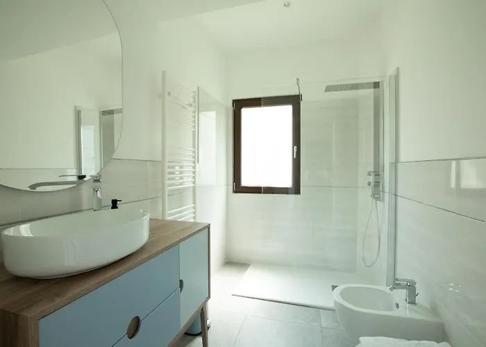 Lägenhet Un Sogno Sul Relax Stresa