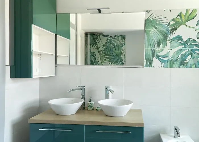 Lägenhet Un Sogno Sul Relax Stresa