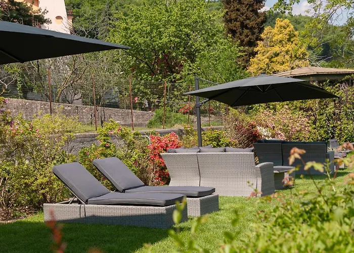 Lägenhet Un Sogno Sul Relax *