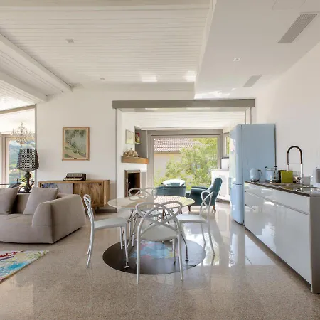 Un Sogno Sul Relax * ستريزا