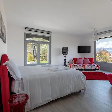 Un Sogno Sul Relax شقة