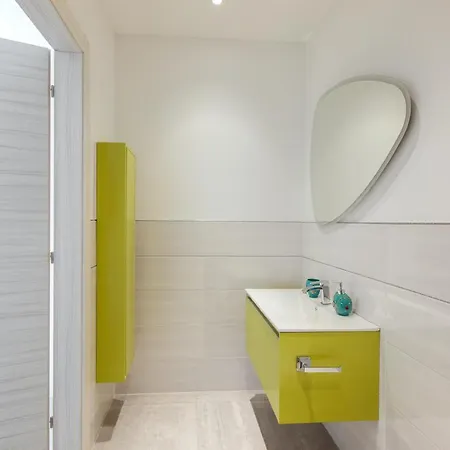 Un Sogno Sul Relax شقة ستريزا