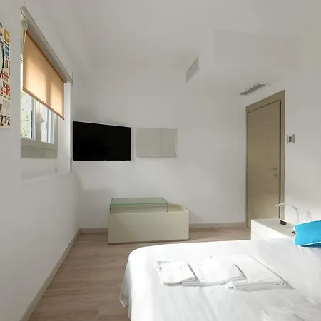 شقة Un Sogno Sul Relax ستريزا