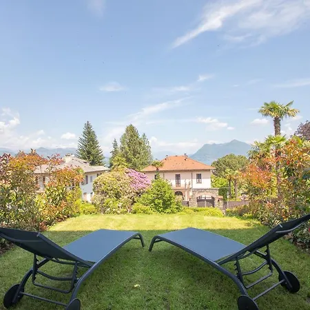 Un Sogno Sul Relax شقة