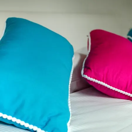 Un Sogno Sul Relax شقة