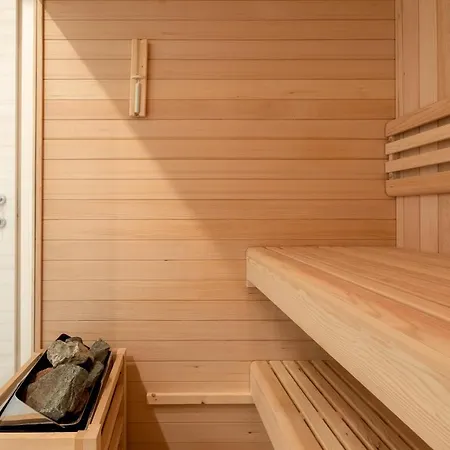 Un Sogno Sul Relax شقة ستريزا