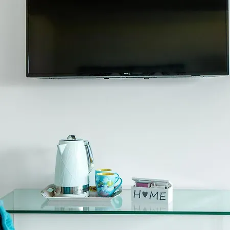 Un Sogno Sul Relax شقة