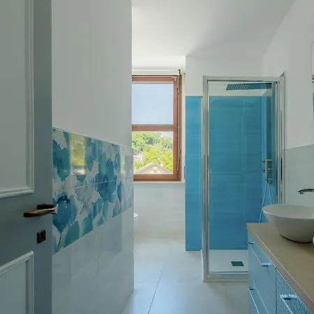 Un Sogno Sul Relax شقة *