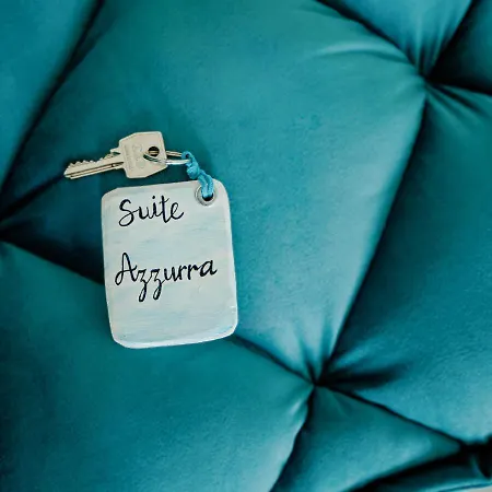 Un Sogno Sul Relax شقة ستريزا