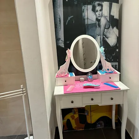 Un Sogno Sul Relax شقة *