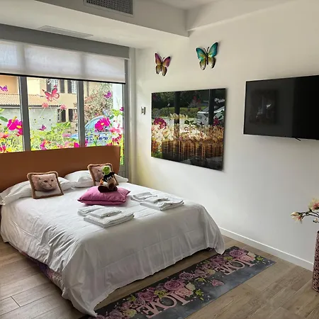 Un Sogno Sul Relax * ستريزا