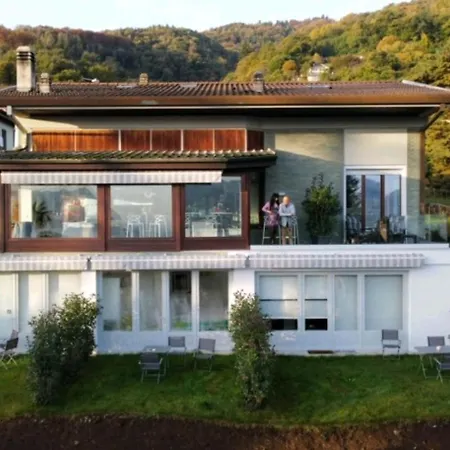 شقة Un Sogno Sul Relax